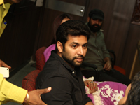 Jeyam Ravi